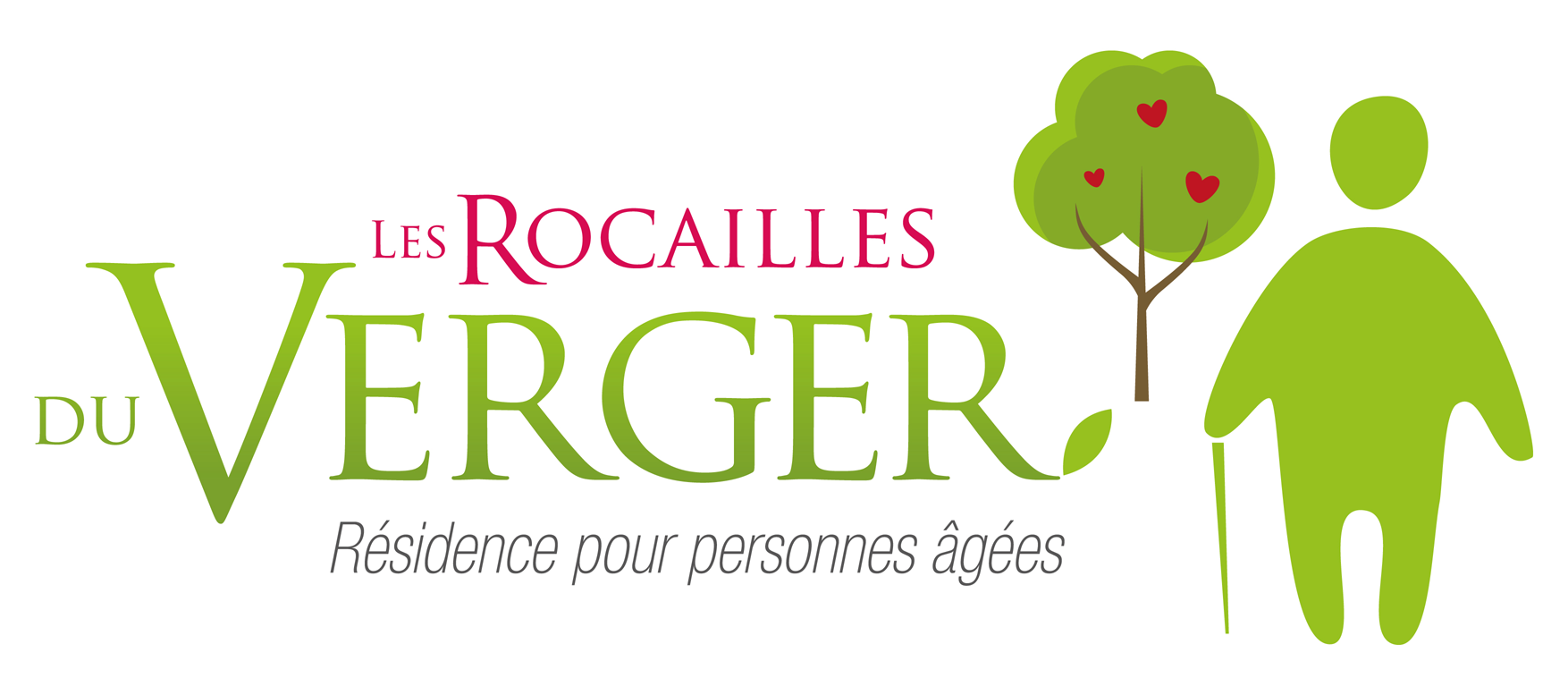 Les Rocailles du Verger